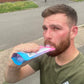 beHydrate Performance Electrolyte Drink