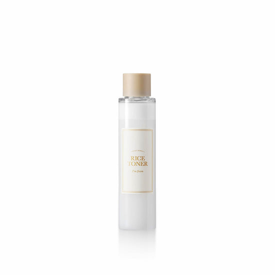 IM FROM RICE TONER 150ML