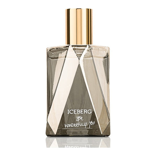 Iceberg Be Wonderfully You Eau de Toilette 100ml Spray