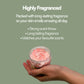 Opium - Whipped Soap