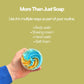Opium - Whipped Soap