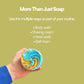 Sa*vage - Whipped Soap