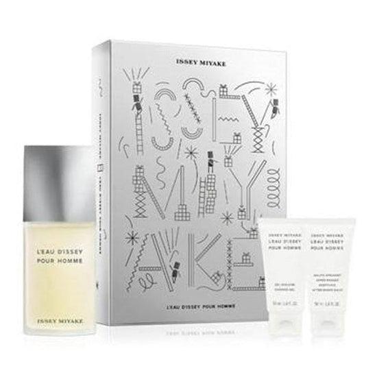 Issey Miyake L&