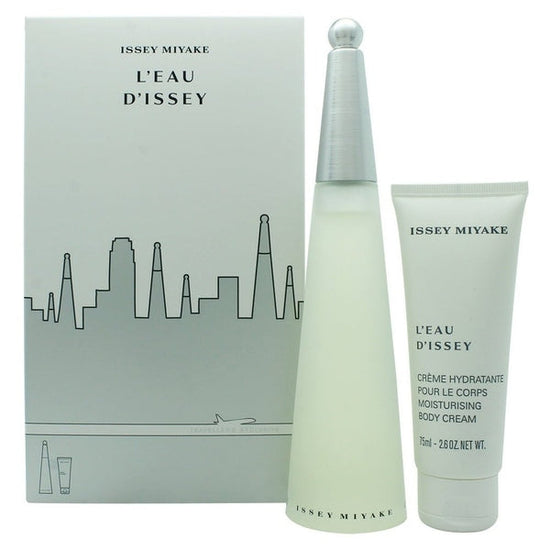 Issey Miyake L&