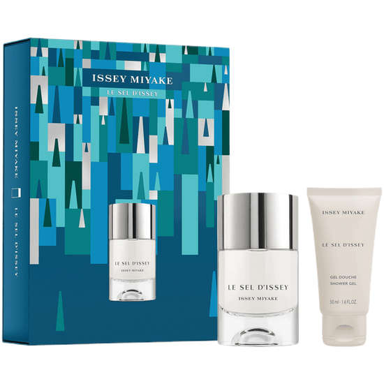 Issey Miyake Le Sel D&