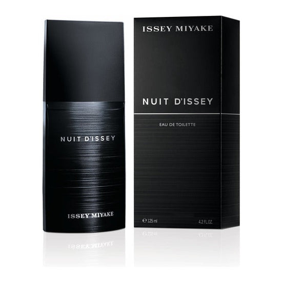 Issey Miyake Nuit d&