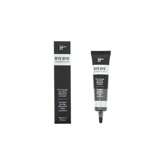 It Cosmetics Bye Bye Under Eye Waterproof Concealer 30ml - Medium Tan