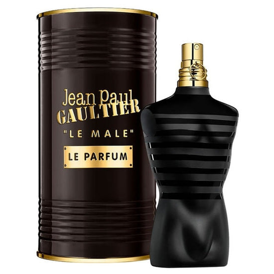 Jean Paul Gaultier Le Male Le Parfum Eau de Parfum 125ml Spray