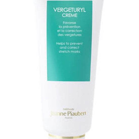 Jeanne Piaubert Vergeturyl Anti-Stretch Mark Body Cream 200ml