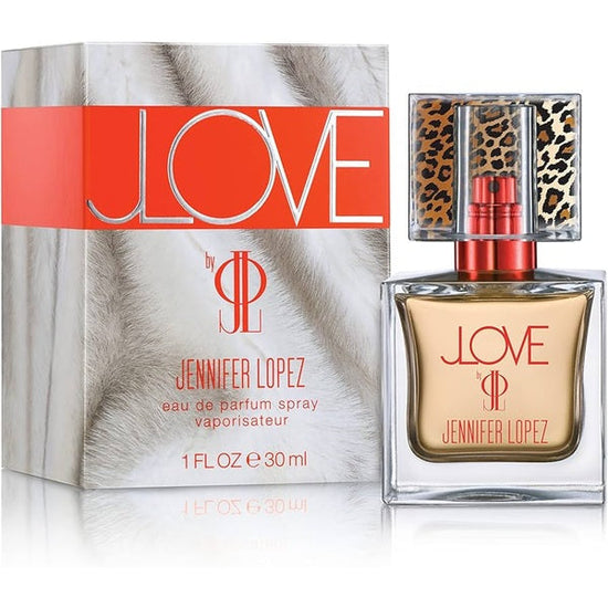Jennifer Lopez JLove Eau de Parfum 30ml Spray