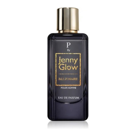 Jenny Glow Billionaire Pour Homme Eau de Parfum 50ml Spray