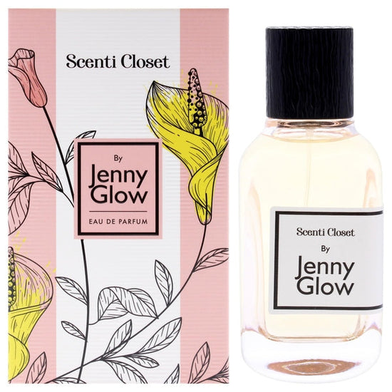Jenny Glow Scenti Closet Eau De Parfum 100ml Spray
