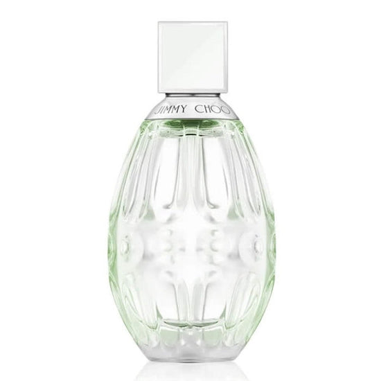 Jimmy Choo Floral Eau de Toilette 90ml Spray