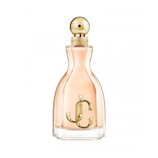 Jimmy Choo I Want Choo Eau de Parfum 100ml Spray
