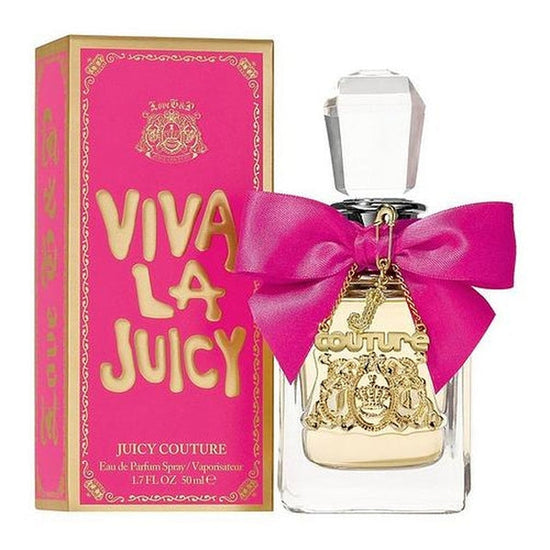 Juicy Couture Viva La Juicy Eau de Parfum 50ml Spray