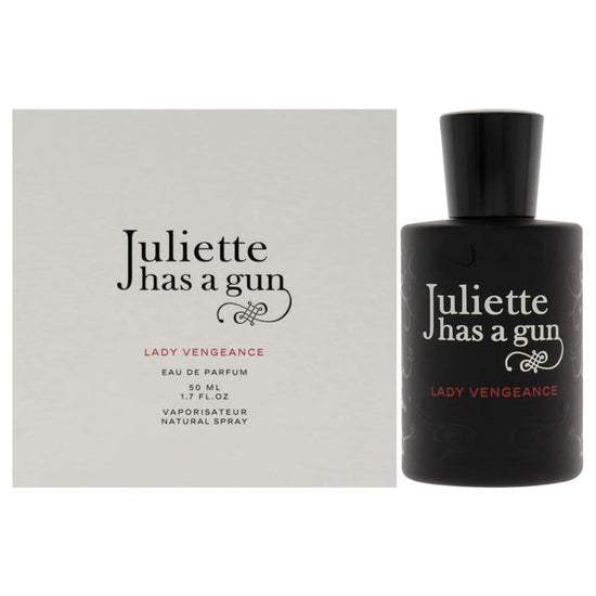 Juliette Has A Gun Lady Vengeance Eau de Parfum 50ml Spray