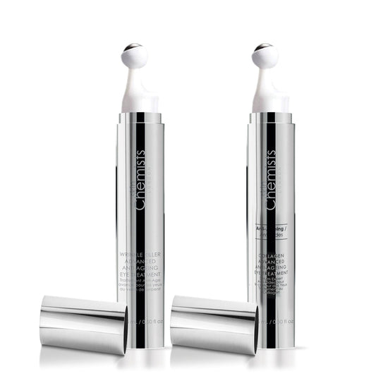 Collagen and Caviar Eye Treatment