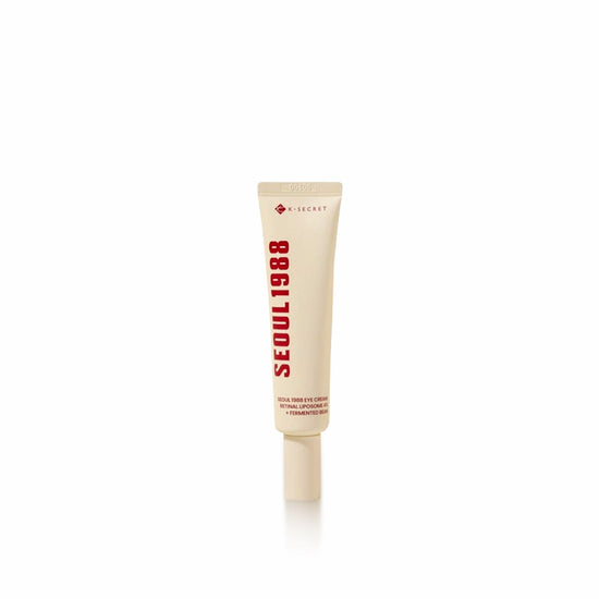 KSECRET SEOUL 1988 Eye Cream Retinal Liposome 4% + Fermented Bean 30ml