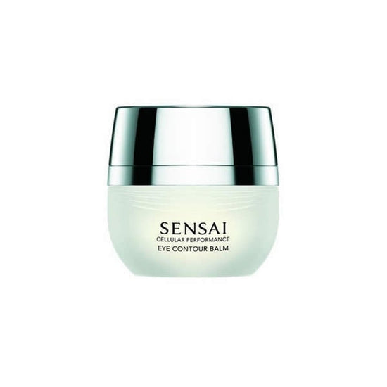 Kanebo Cellular Performance Standard Firming Eye Balm 15ml