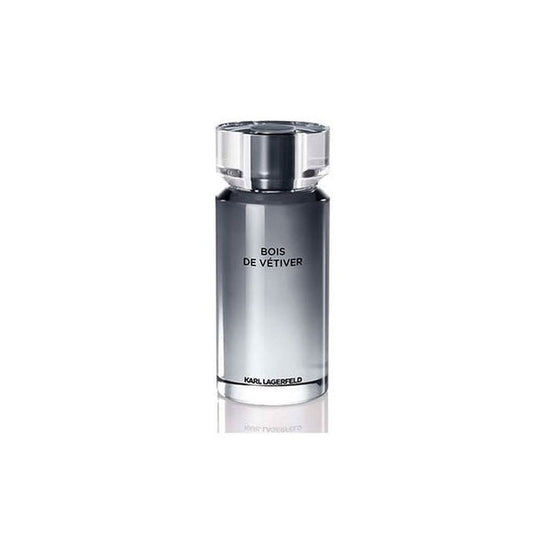 Karl Lagerfeld Bois De Vetiver Eau De Toilette 100ml Spray