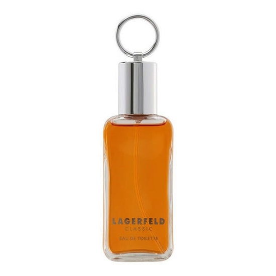 Karl Lagerfeld Classic Eau de Toilette 50ml Spray