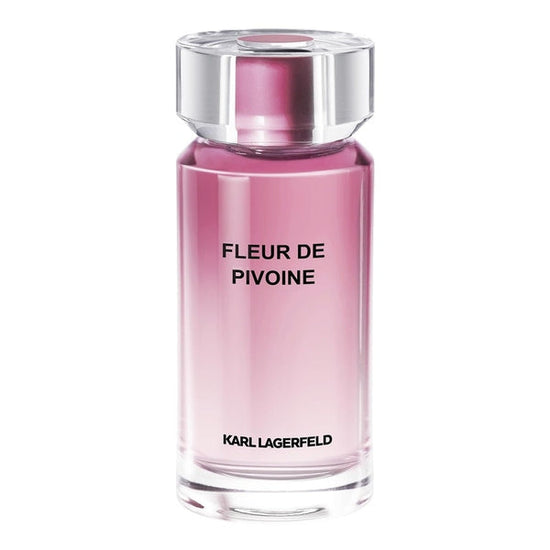 Karl Lagerfeld Fleur de Pivoine Eau de Parfum 100ml Spray