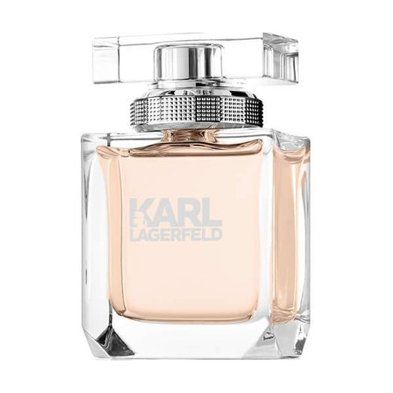 Karl Lagerfeld for Her Eau de Parfum 85ml Spray