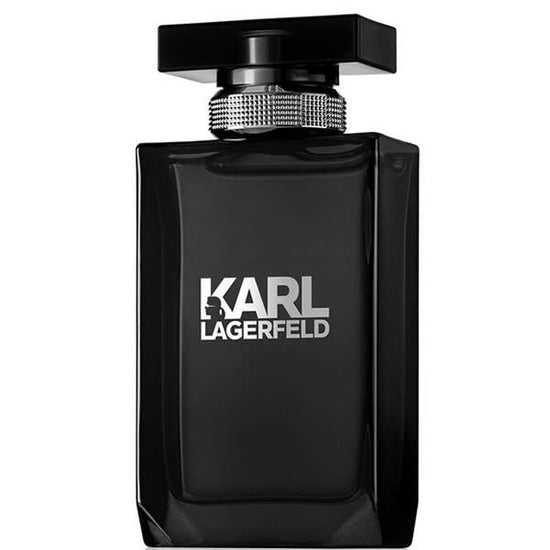 Karl Lagerfeld for Him Eau de Toilette 100ml Spray
