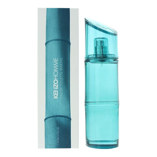 Kenzo Homme Eau de Toilette Marine 110ml Spray