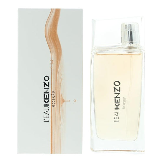 Kenzo L&