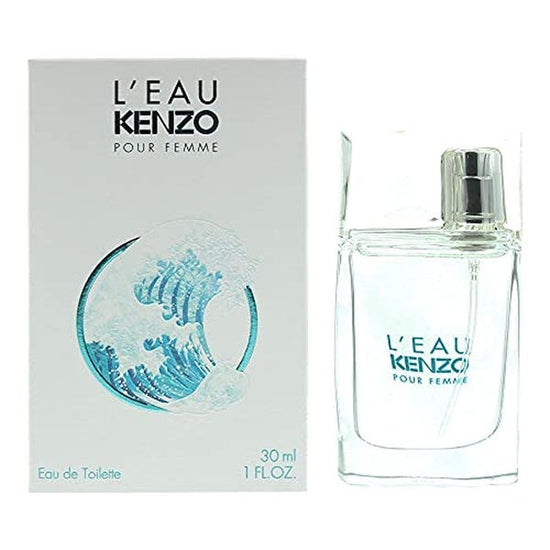 Kenzo L&
