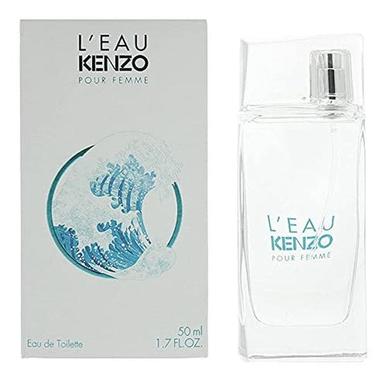 Kenzo L&
