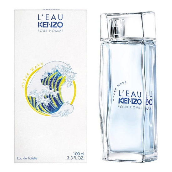 Kenzo L&