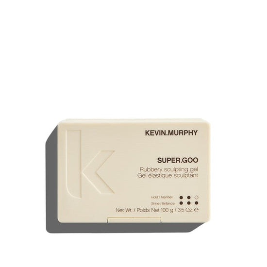 Kevin Murphy Super Goo Firm Hold Rubbery Hair Gel 100g