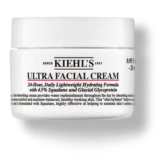 Kiehl&