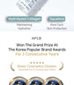 APLB Glycolipids Peptide Ampoule Serum 40ml