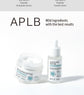 APLB Glycolipids Peptide Ampoule Serum 40ml