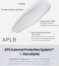 APLB Glycolipids Peptide Facial Cream 55ml