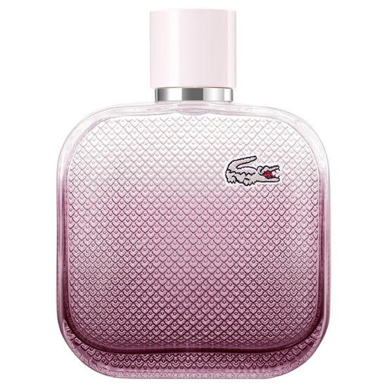 Lacoste L.12.12 Rose Eau Intense Eau de Toilette 100ml Spray