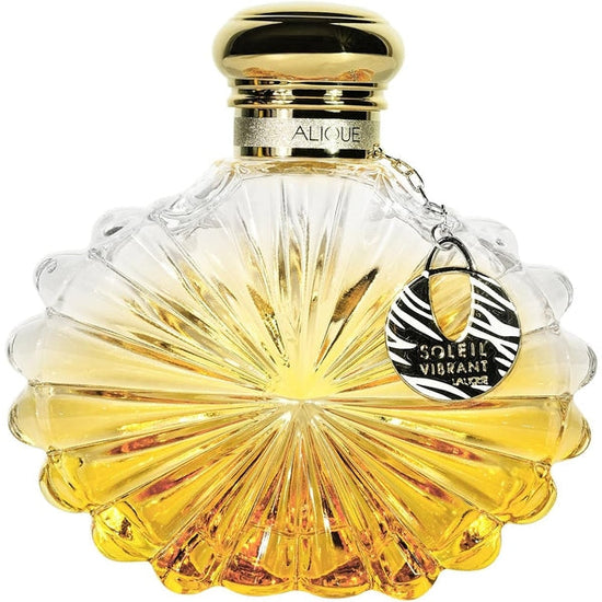 Lalique Soleil Vibrant Eau de Parfum 50ml Spray