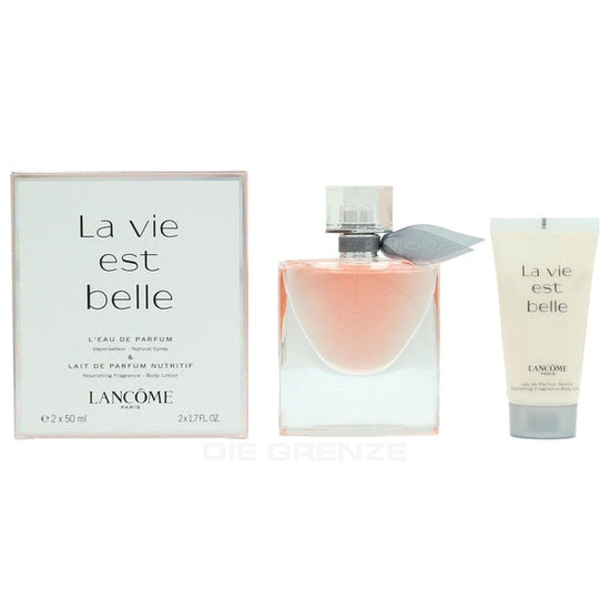 Lancome La Vie Est Belle L&