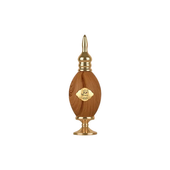 Lattafa Perfumes Afaq Gold Eau de Parfum 100ml Spray