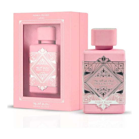 Lattafa Perfumes Bade&