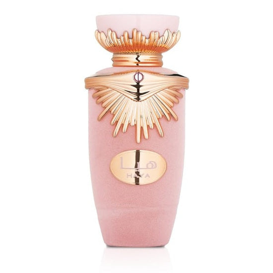 Lattafa Perfumes Haya Eau de Parfum 100ml Spray