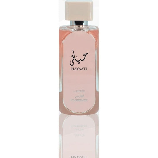 Lattafa Perfumes Hayaati Florence Eau de Parfum 100ml Spray