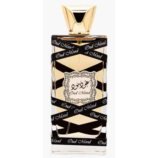 Lattafa Perfumes Oud Mood Eau de Parfum 100ml Spray