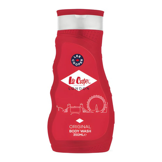 Lee Cooper Original Body Wash 350ml