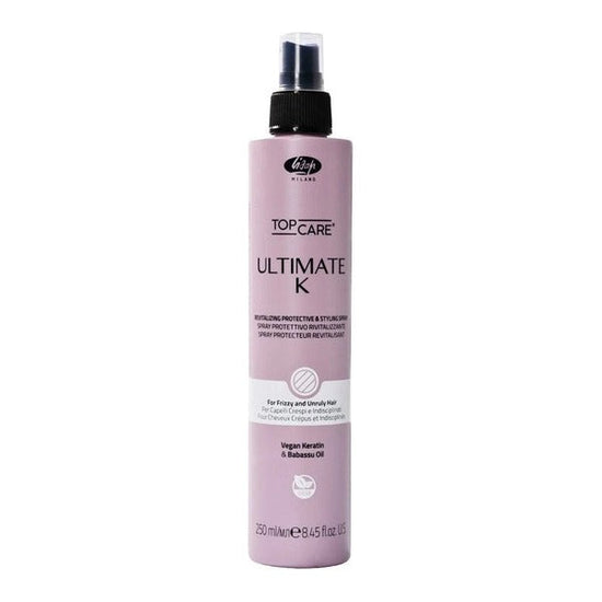 Lisap K Revitalizing Protective & Styling Spray 250ml