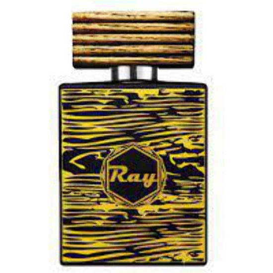 Louis Cardin Ray Eau de Parfum 100ml Spray