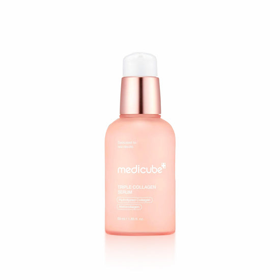 MEDICUBE Triple Collagen Serum 4.0 55ml